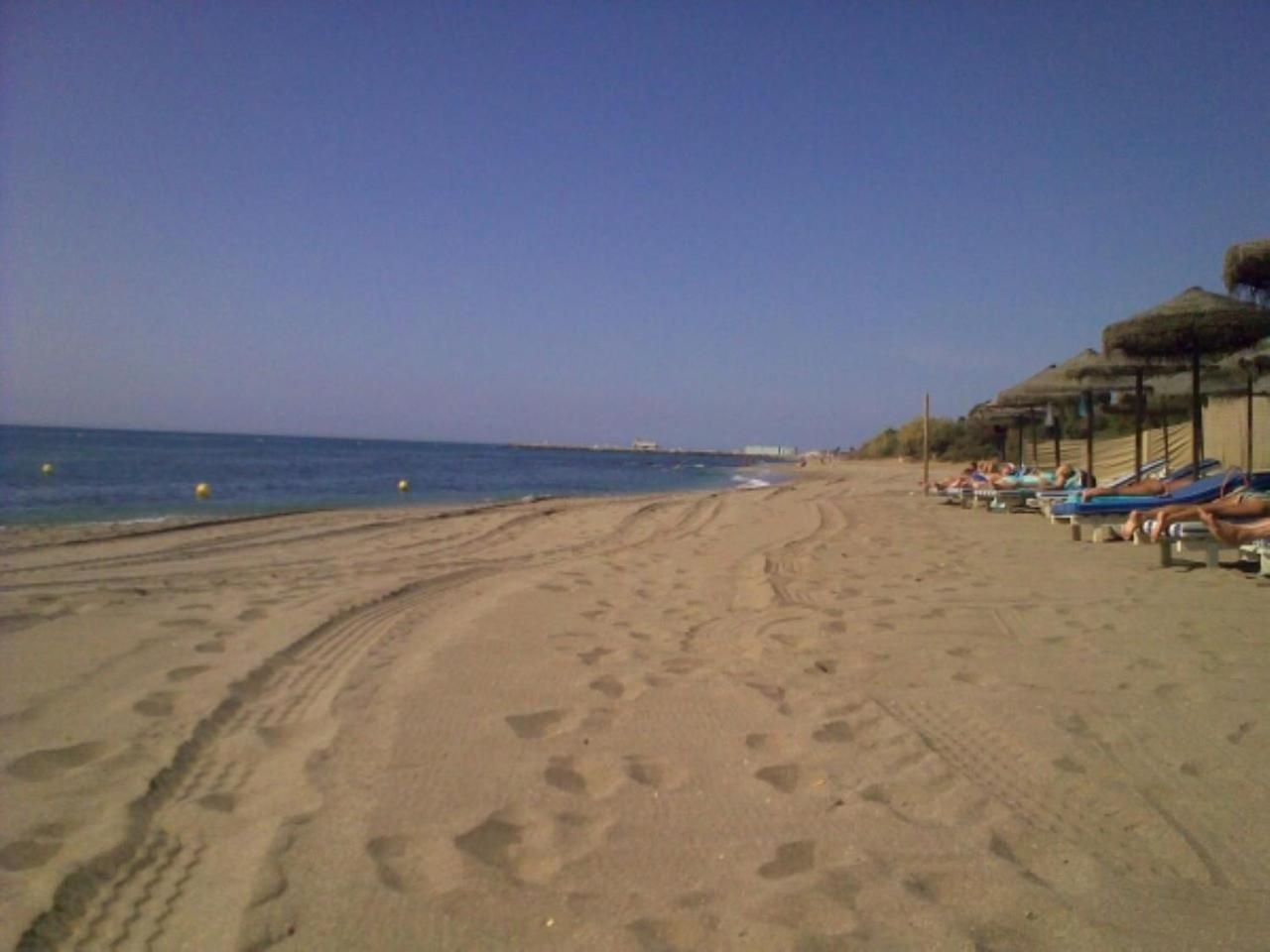 Casa Lunamar - Sol Y Mar Sitio de Calahonda Extérieur photo