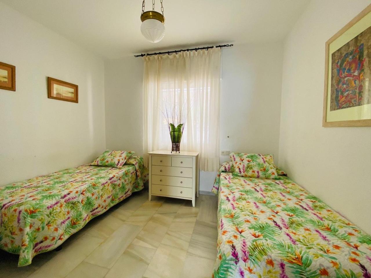 Casa Lunamar - Sol Y Mar Sitio de Calahonda Extérieur photo
