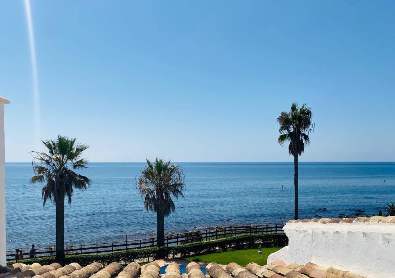 Casa Lunamar - Sol Y Mar Sitio de Calahonda Extérieur photo
